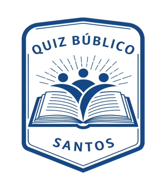 Quiz Santos Logo